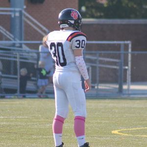 Meet your Posher, Stephen